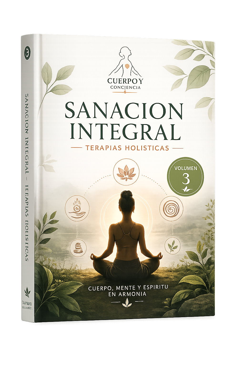 Colección Renacer Sin Dolor™