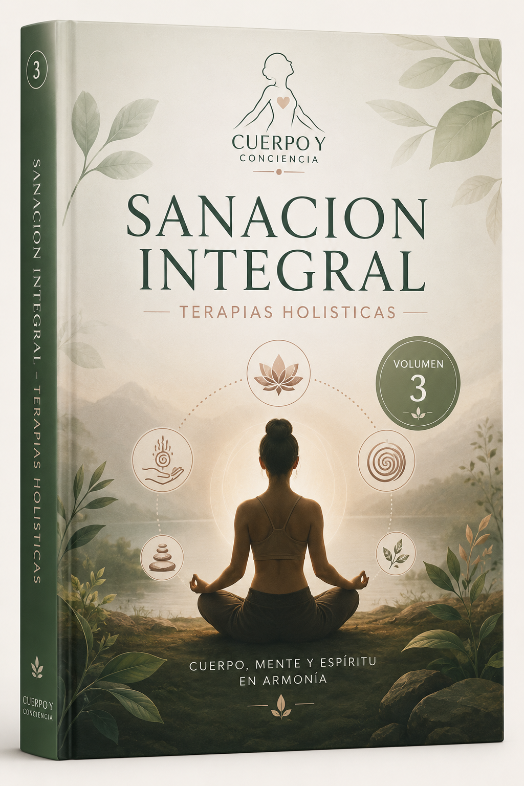 Colección Renacer Sin Dolor™