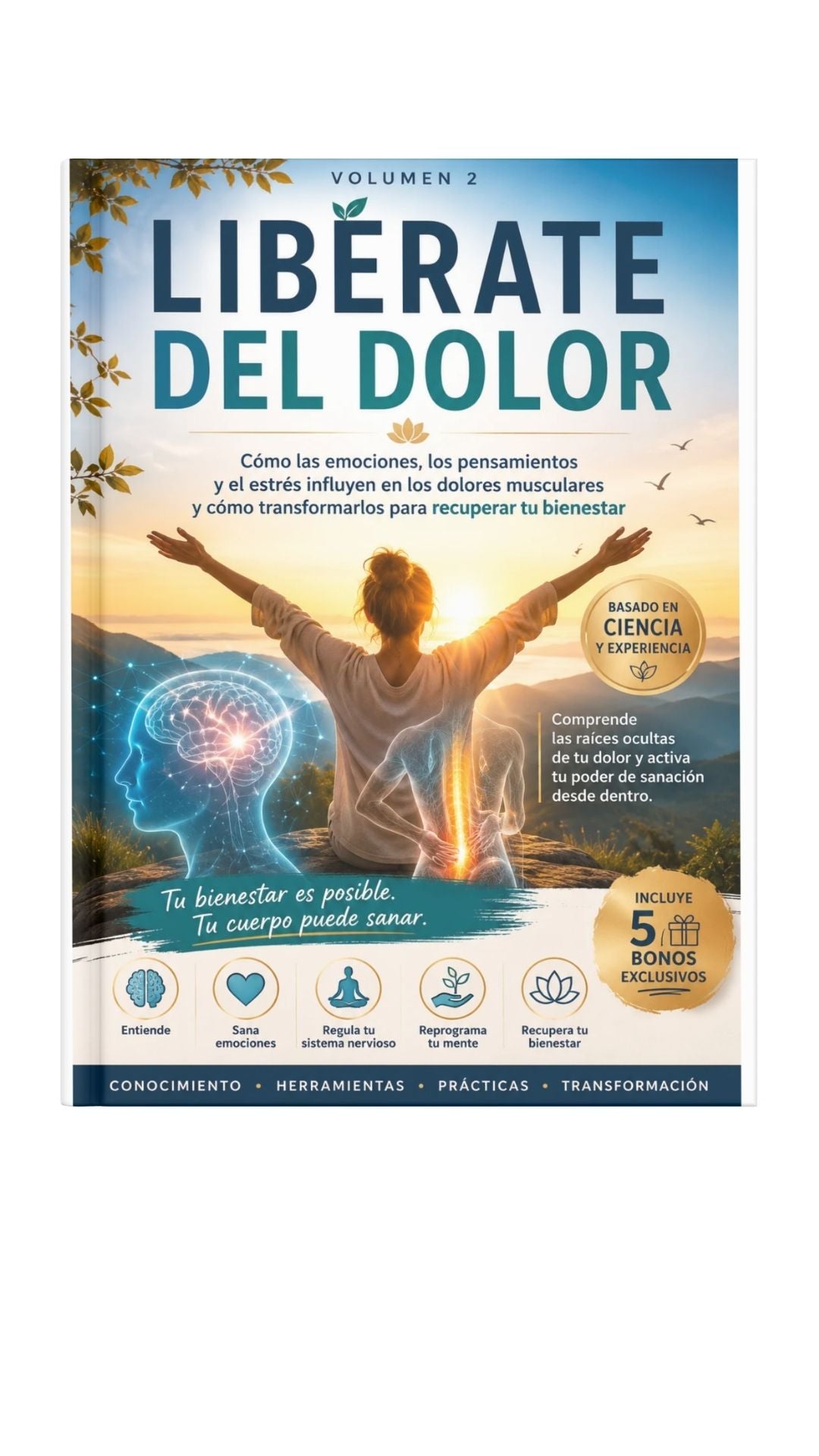 Colección Renacer Sin Dolor™